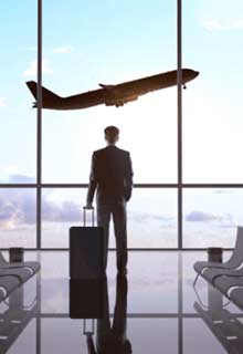 corporate travel management