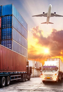 Logistics & Transportation dubai