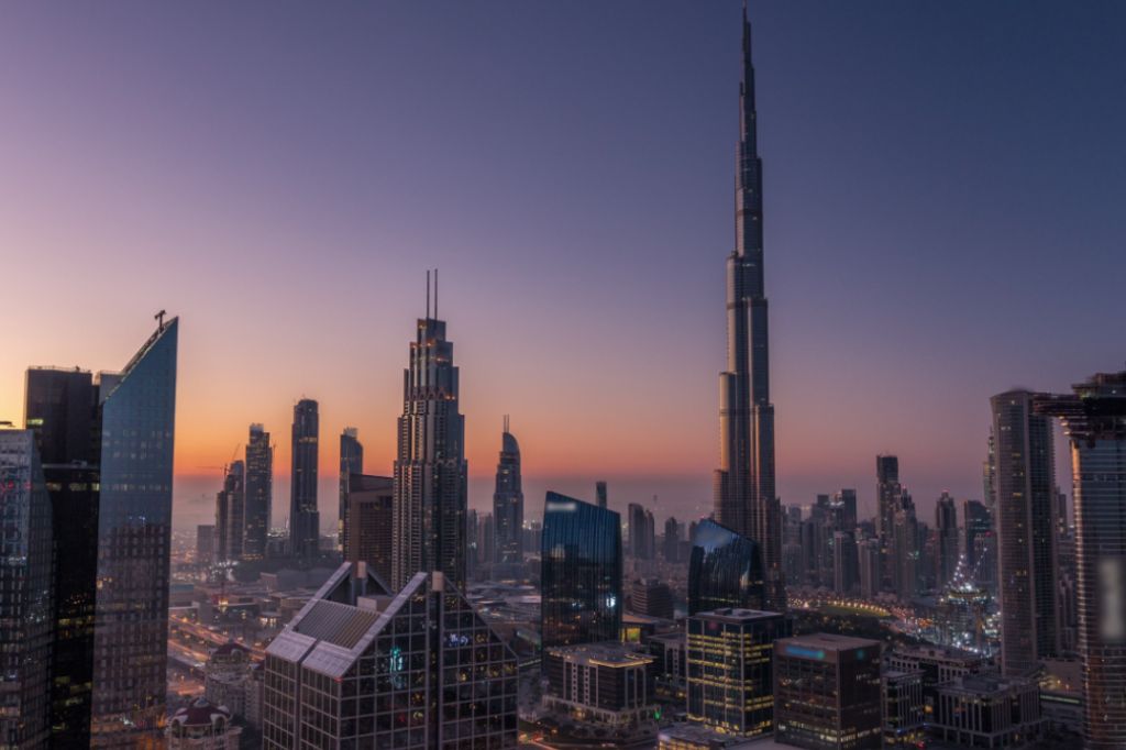 Choosing the Right DMC for Your UAE Trip
